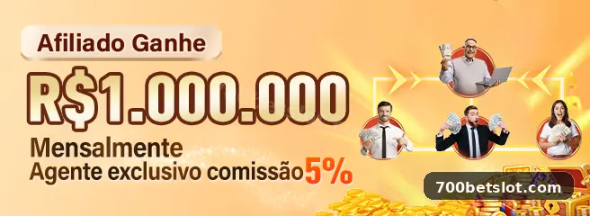 Jackpots 700bet